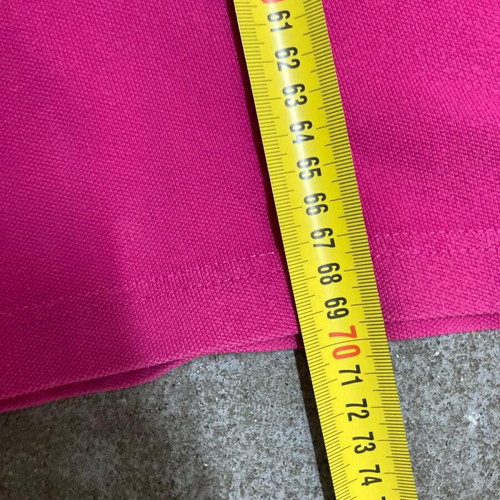 Gaastra Polo shirt, size M, pink
