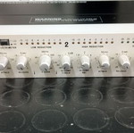 Phonic A6500 Optimizer audio compressor like new