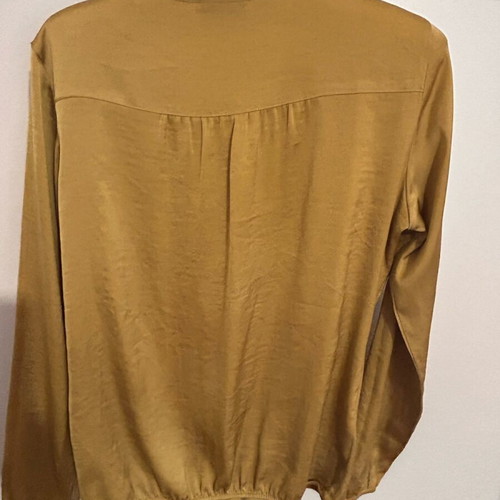 Satin blouse Gerry Weber Small/Medium like new