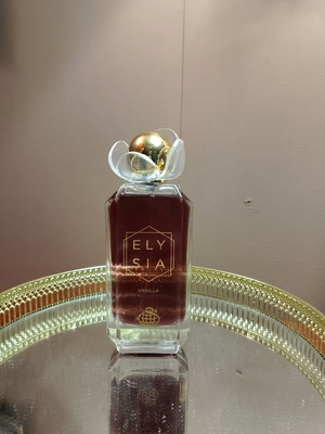 Elysia Vanilla tester 2 ml like new