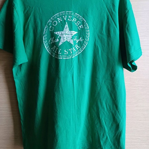 Converse All Star sports t-shirt in good condition, size M