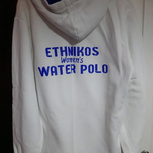 Ethnikos jacket like new