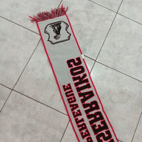 Panserraikos scarf, authentic