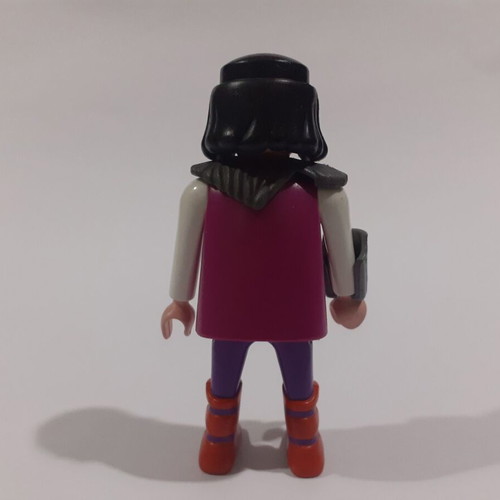 Playmobil Viking figure