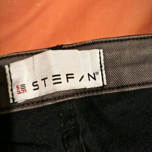 Stefan cargo slim fit pants size 34 like new