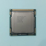 Intel Xeon X3470 processor socket 1156 used
