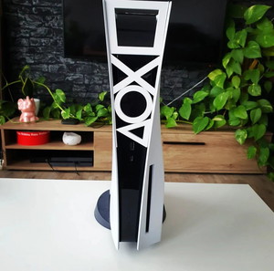 PlayStation 5 Cover (PS5)