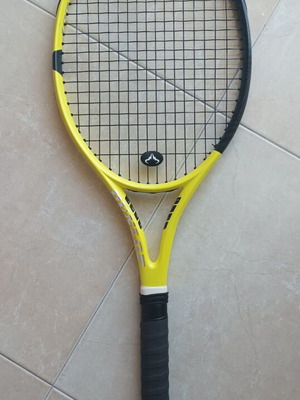 Dunlop SX 300 Lite Tennis Racket like new, grip size L3, 270g