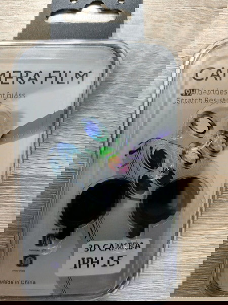 Καπάκια προστασίας κάμερας Iphone 15