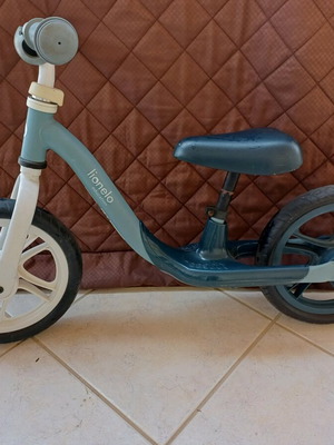 Ποδήλατο ισορροπίας μεταχειρισμένο