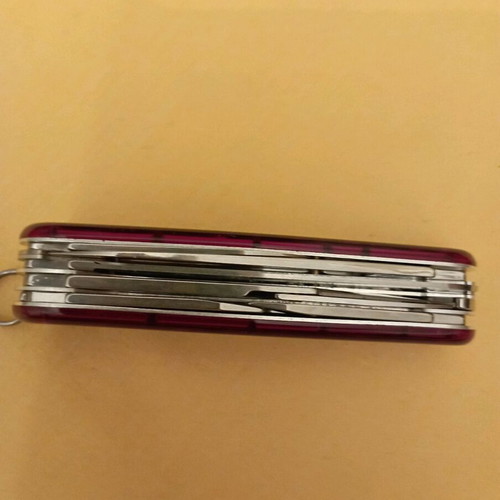 Victorinox Swiss Army Knife new