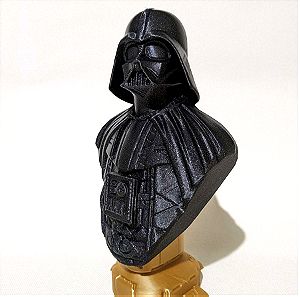 Αγαλματάκι Darth Vader από Star Wars - 3D Printed