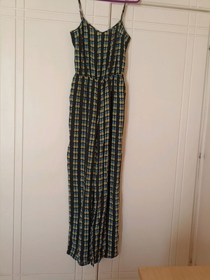 Гащеризон H&M small нов, прохладен и удобен