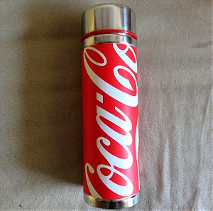 Coca-Cola θερμος επετειακος 125 χρονια