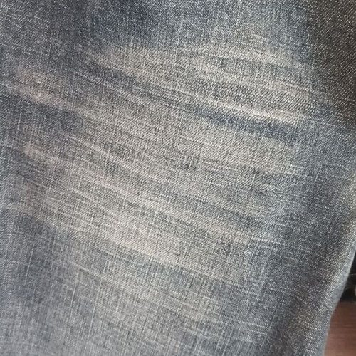 Attrattivo jeans like new, black flared