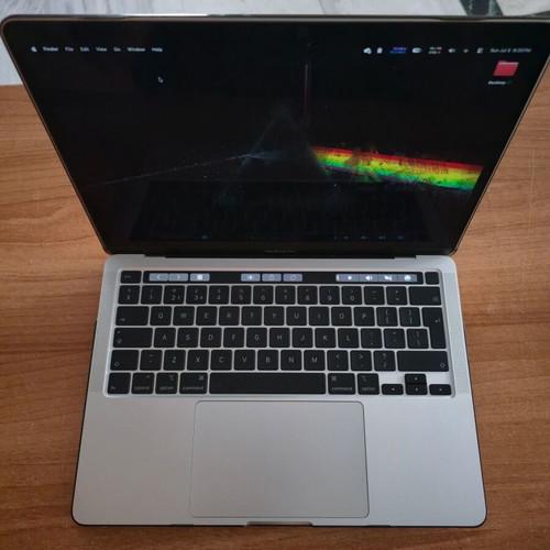 Apple MacBook Pro 13 2020 i7 32GB RAM 512GB SSD