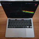 Apple MacBook Pro 13 2020 i7 32GB RAM 512GB SSD