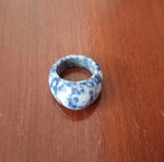 Ring like new