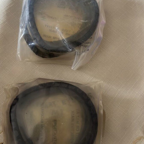 Military mask RBXP COBRA M17A1 new with accessories