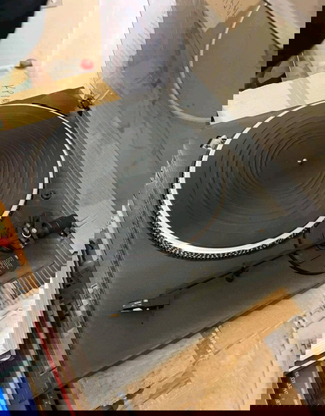 TECHNICS πικάπ