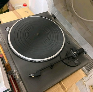 TECHNICS πικάπ