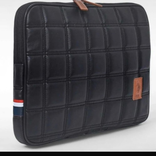 Tablet and laptop case new, black
