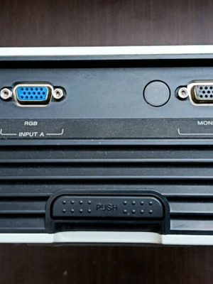 Sony projector VPL-EX5 new 3LCD
