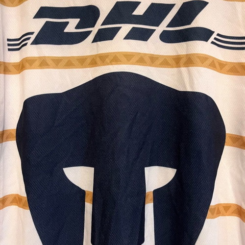 Nike shirt Puma Mexico appearance XL like new 2024-2025