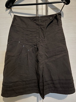 Γυναικεία φούστα Gin Tonic μεταχειρισμένη, casual στυλ, μέγεθος S