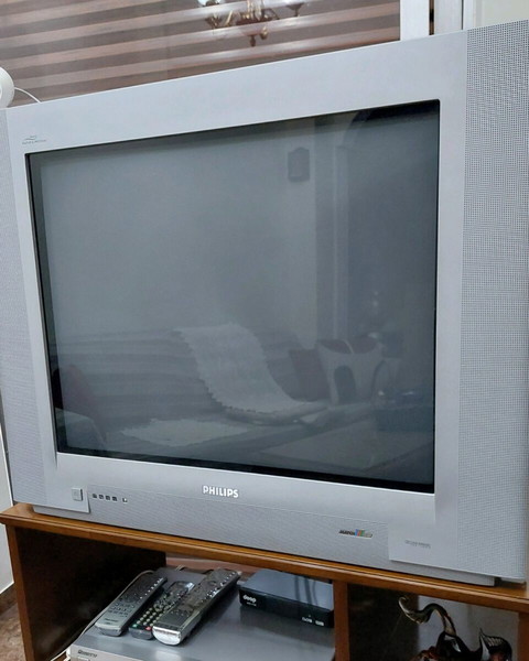Телевизор CRT PHILLIPS 28"