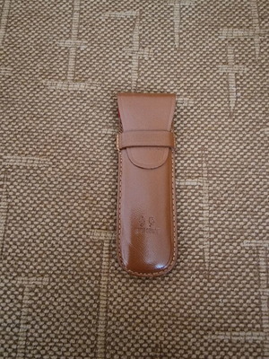 Solingen Siemens knife new