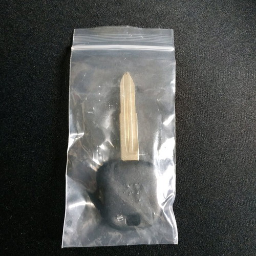 Car replacement key new