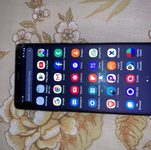 Samsung galaxy note 8