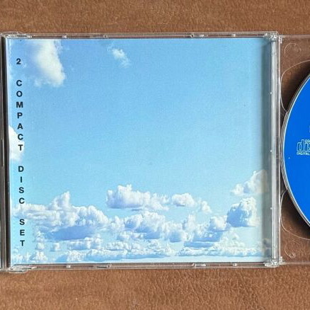 Now That's What I Call Music! 33 Double CD Set 1996 like new