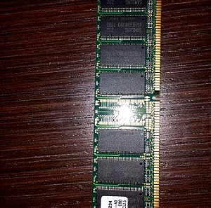 RAM DDR SAMSUNG 256MB