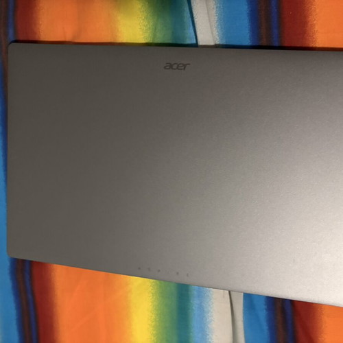 Acer Aspire Lite 15 laptop like new, 8GB RAM, 256GB SSD