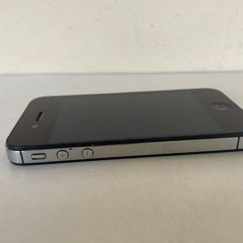 Apple iPhone 4S A1387 non-working for repair or spare parts
