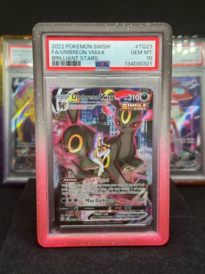 PSA Graded Guard new, card protector