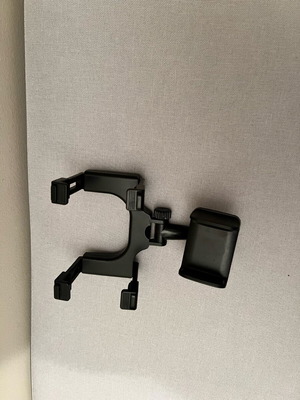 Car phone holder like new