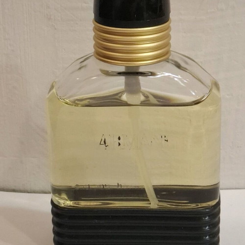 Giorgio Armani Pour Homme Classic EDT 50 ml used