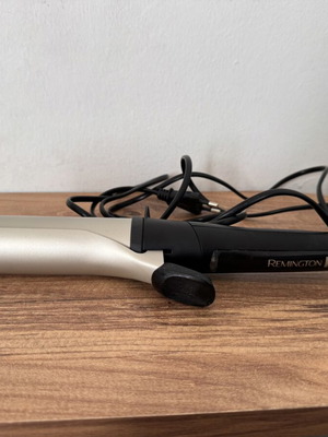 Remington Ψαλίδι μαλλιών για μπούκλες σαν καινούργιο