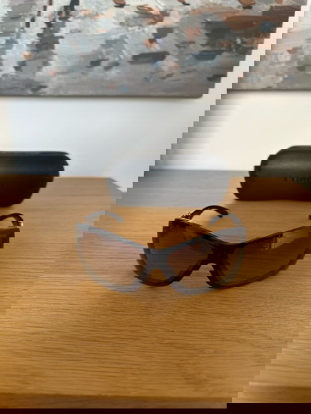Chanel sun glasses