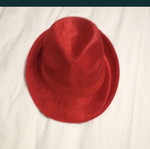 Hats new, various types, size S