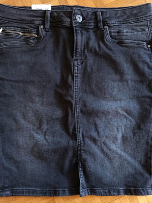 PEPE JEANS 'TAYLOR' ΓΥΝΑΙΚΕΙA DENIM ΦΟΥΣΤΑ νούμερο XL