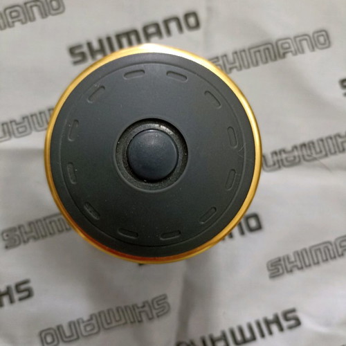 Shimano Stradic 4000 GTM RA spool new