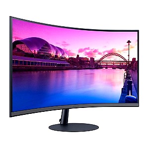 Samsung LS32C390EAUXEN 32" Curved Monitor