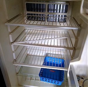 Μεταχειρισμένο ψυγείο υγραερίου 250€