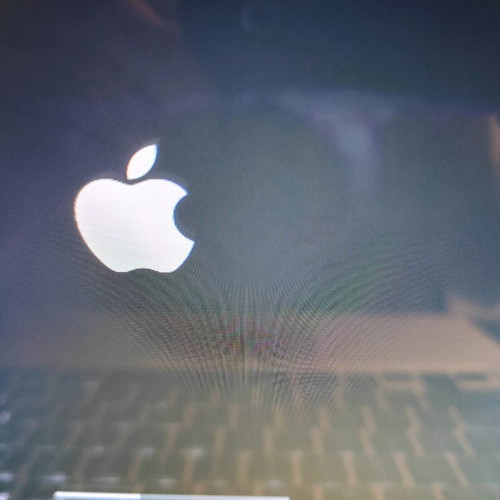 Apple MacBook Pro Mid 2012 A1278 13.3" i7 8GB RAM 250GB SSD used