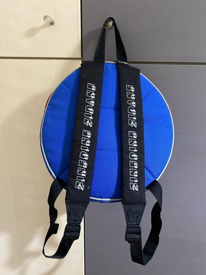 Zizou commemorative bag new