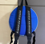 Zizou commemorative bag new